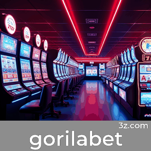 gorilabet