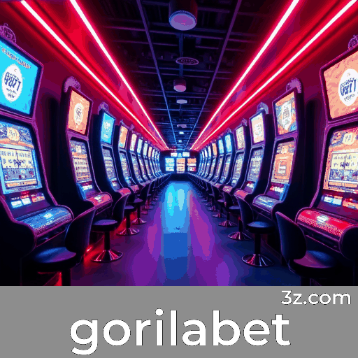 gorilabet