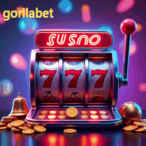 O gorilabet é o melhor cassino esportivo do Brasil!