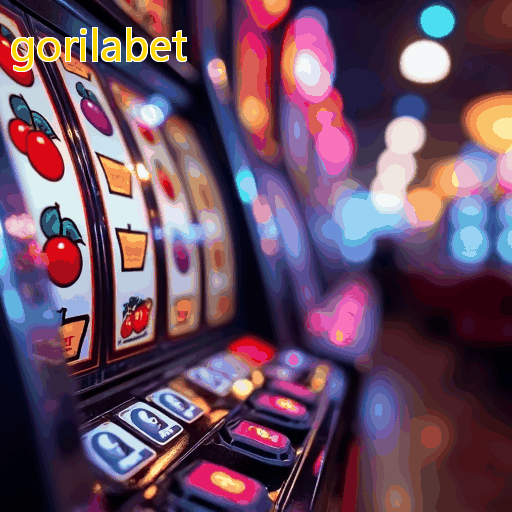 cassino gorilabet