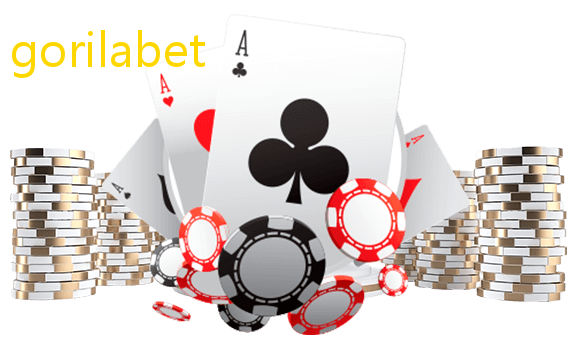 Jogue jogos de pôquer em gorilabet